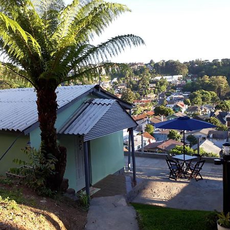 Paraiso Gramado. Villa Exterior photo